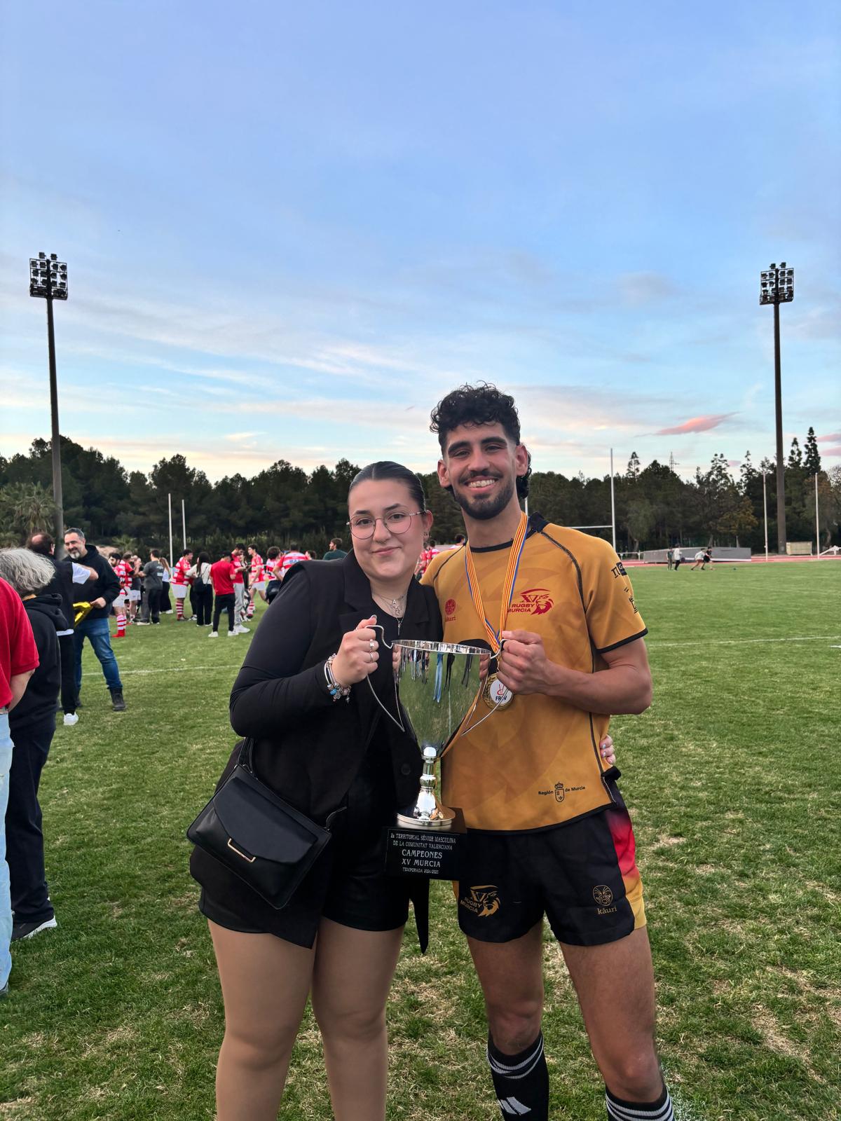 Francisco — CEO de Clutch Commerce