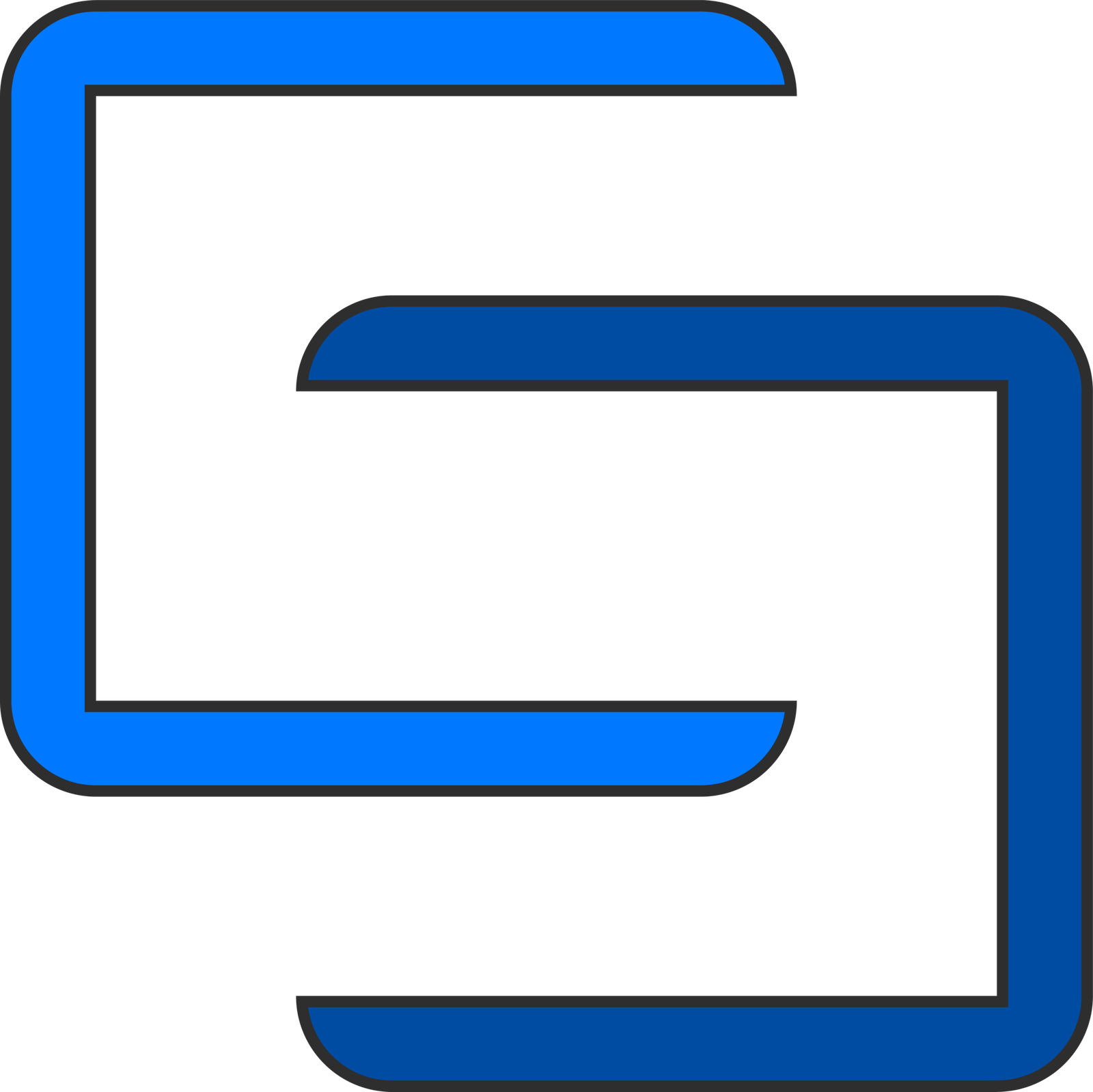 Logotipo de Clutch Commerce - Tiendas online para comercios locales